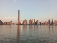 -武汉两江游览·夜游长江(汉口粤汉码头)