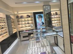 -毛源昌眼镜(杭州庆春东路店)