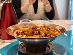 -西部马华清真兰州牛肉面·烧烤夜市(关东店)