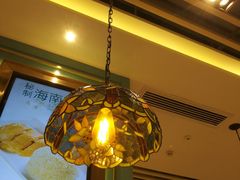 -翠华餐厅(宝安壹方城店)