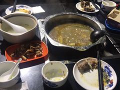 -陈三娃泡姜鸡(太白北路店)