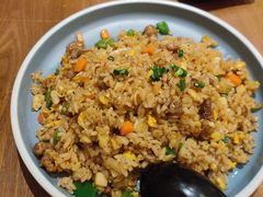 和牛炒饭-無境·匠心日本料理(汉街店)