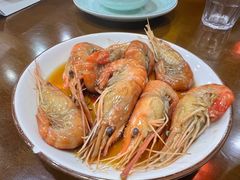 -红灯笼龙凤饭店(宁波老字号店)