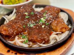 -凯鸽酒楼(大同振兴街店)