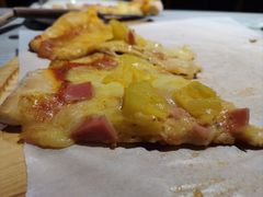 -城门披萨