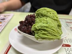 -香港華心糖水鋪(南西总店)