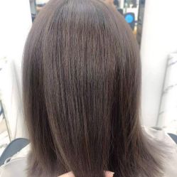 点击看大图 -藤野造型