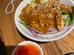 -么肆烤肉(汉街形象店)