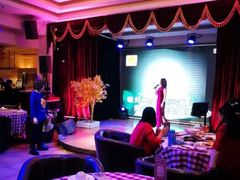 -邓丽君音乐主题餐厅