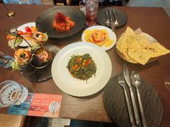 -Shantek象提南亚餐厅&西餐融合Bistro(淮海中路店)