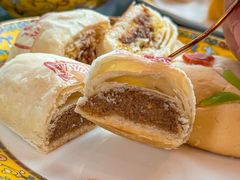 -富华斋饽饽铺·宫廷糕点·伴手礼(护国新天地店)