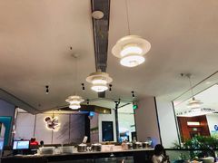 大堂-周渝食惦·酸菜鱼精致川菜(横岗店)