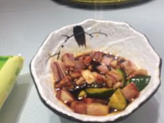-老人和饭店(淮海中路店)