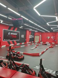 -1号卡丁(天河金茂广场店)