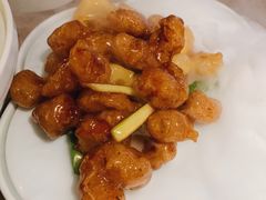 福州荔枝肉-闽上鲜·福建菜(龙湖滨江天街店)