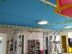 -中田健身工作室(珠江路地铁站店)