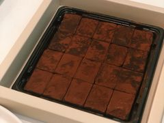 -CHEZ JASMINE 茉莉的氧气厨房