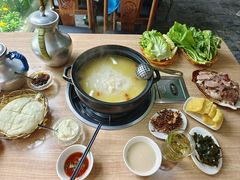 -尼玛藏家风味园(阿山食城店)