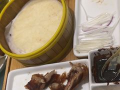 -天天鱼港·海鲜·鲅鱼水饺·招牌烤鸭(黄骅店)