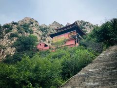 -鸡鸣山旅游景区