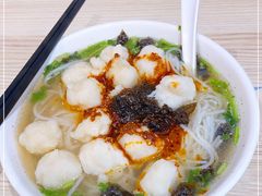 -老滕家过桥米线(金鱼胡同店)