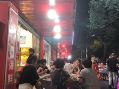 -健跳小海鲜(人民路店)