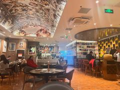 -安妮意大利餐厅(世贸天阶店)
