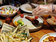 -The Good Place好地方·Brunch·coffee(国贸店)