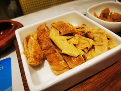手工传统香素鸭-春风松月楼(七宝万科店)