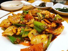 -贤花饭店(城阳店)