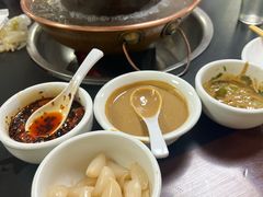 -原柳滩高台阶涮羊肉