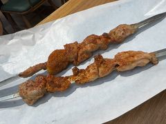 -贯贯吉·清真餐厅(浙江中路店)