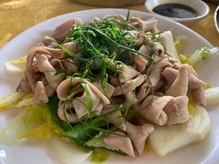 -柴火农庄(东海路店)