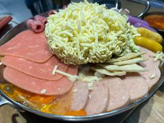 -李先生的首尔小馆(松江启源广场店)