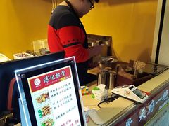 -傅强排骨(成都总店)