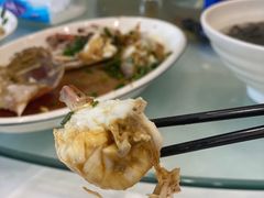 -金海湾海鲜排档(朱家尖店)
