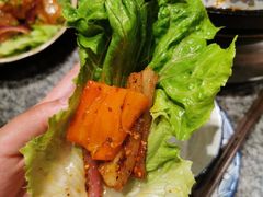 -酒拾烤肉(阳光100店)