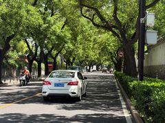 -徐悲鸿纪念馆