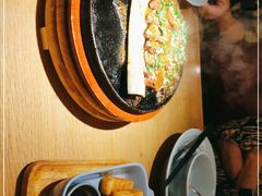-蜜桃餐厅·伴山(海岸城店)