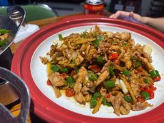 -黄弟大排档·湖南菜·小龙虾·小海鲜(凯旋北路店)