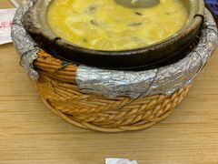 -粤仔湾砂锅粥(阳光店)