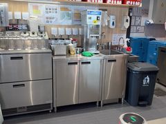 -DQ·蛋糕·冰淇淋(川沙东海岸店)