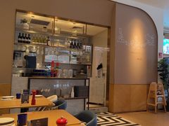 -玛尚诺意式餐厅(新达汇三林店)