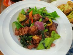 -煲煲掂风味煲仔饭餐厅(西区店)