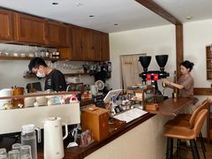 -Line来恩咖啡(石厦花园店)