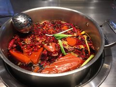 -签小二串串火锅(观音桥店)