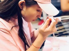 -墨more调香馆DIY自调香水(博雅国际中心B座店)