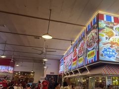 -冶建镜子·老南昌大排档·江西虾王(总店)