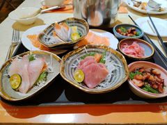 -芭菲盛宴·环球美食(锦城万达广场店)