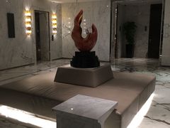 -上海宝华万豪酒店